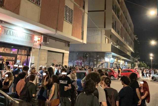 Bari, in via Buccari c'� la "movida di Carrassi": �Rione pi� vivo, ma troppo baccano�